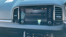 Skoda Karoq 1.0 TSI SE Drive 5dr Petrol Estate